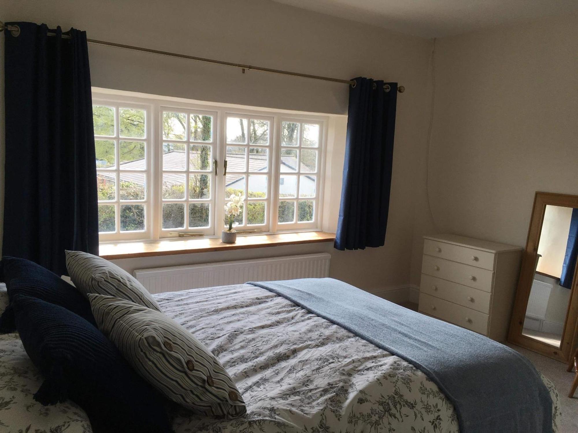 Blue Lion Inn Lewdown 외부 사진