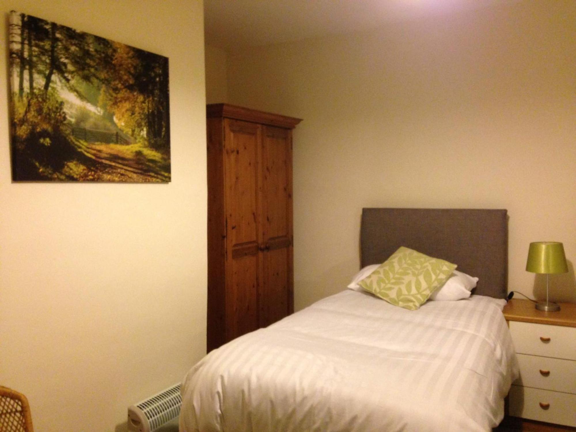 Blue Lion Inn Lewdown 외부 사진
